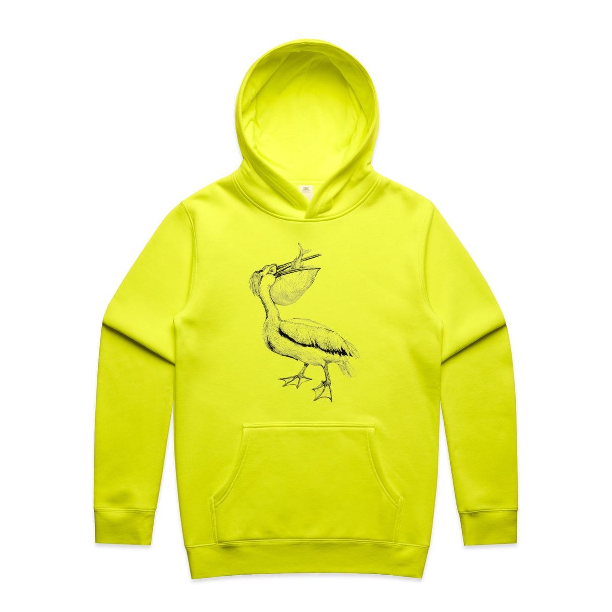 Safety Yellow