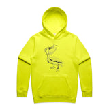 Safety Yellow