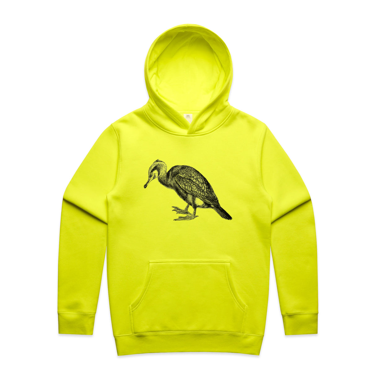 Safety Yellow