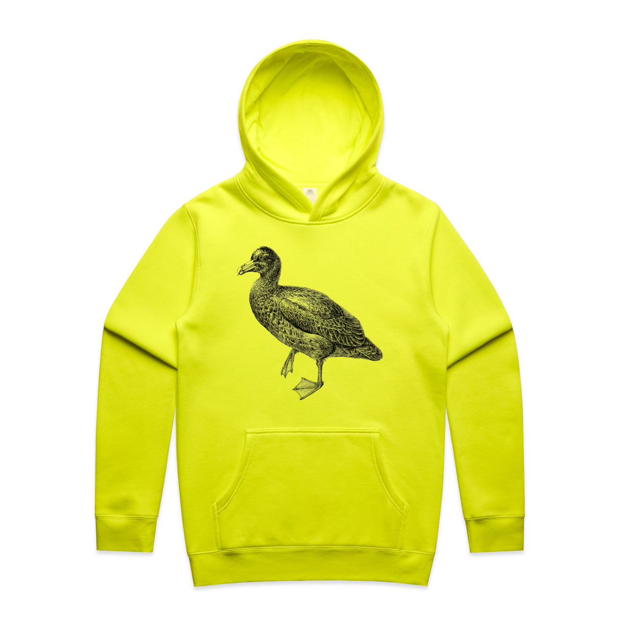 Safety Yellow