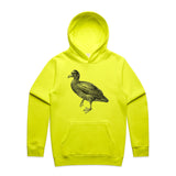 Safety Yellow