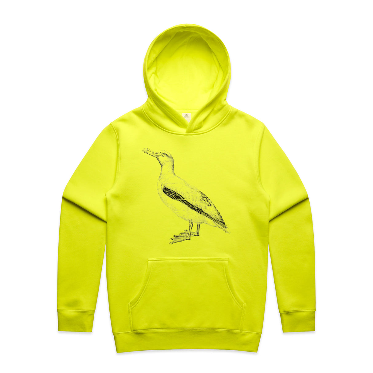 Safety Yellow