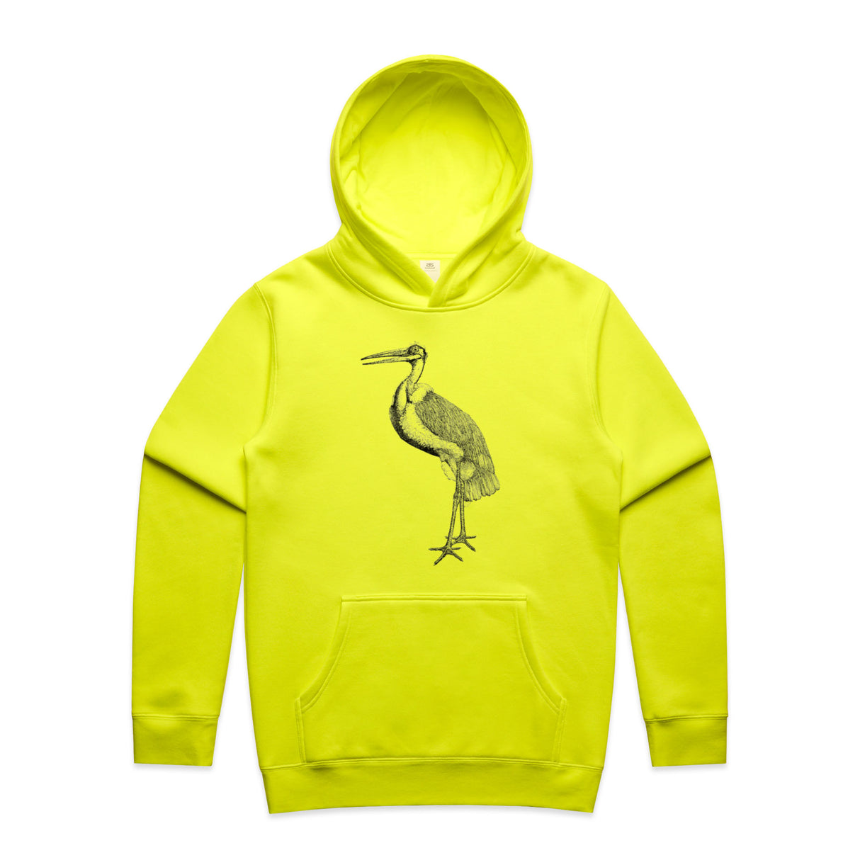 Safety Yellow