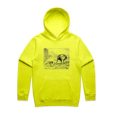 Safety Yellow