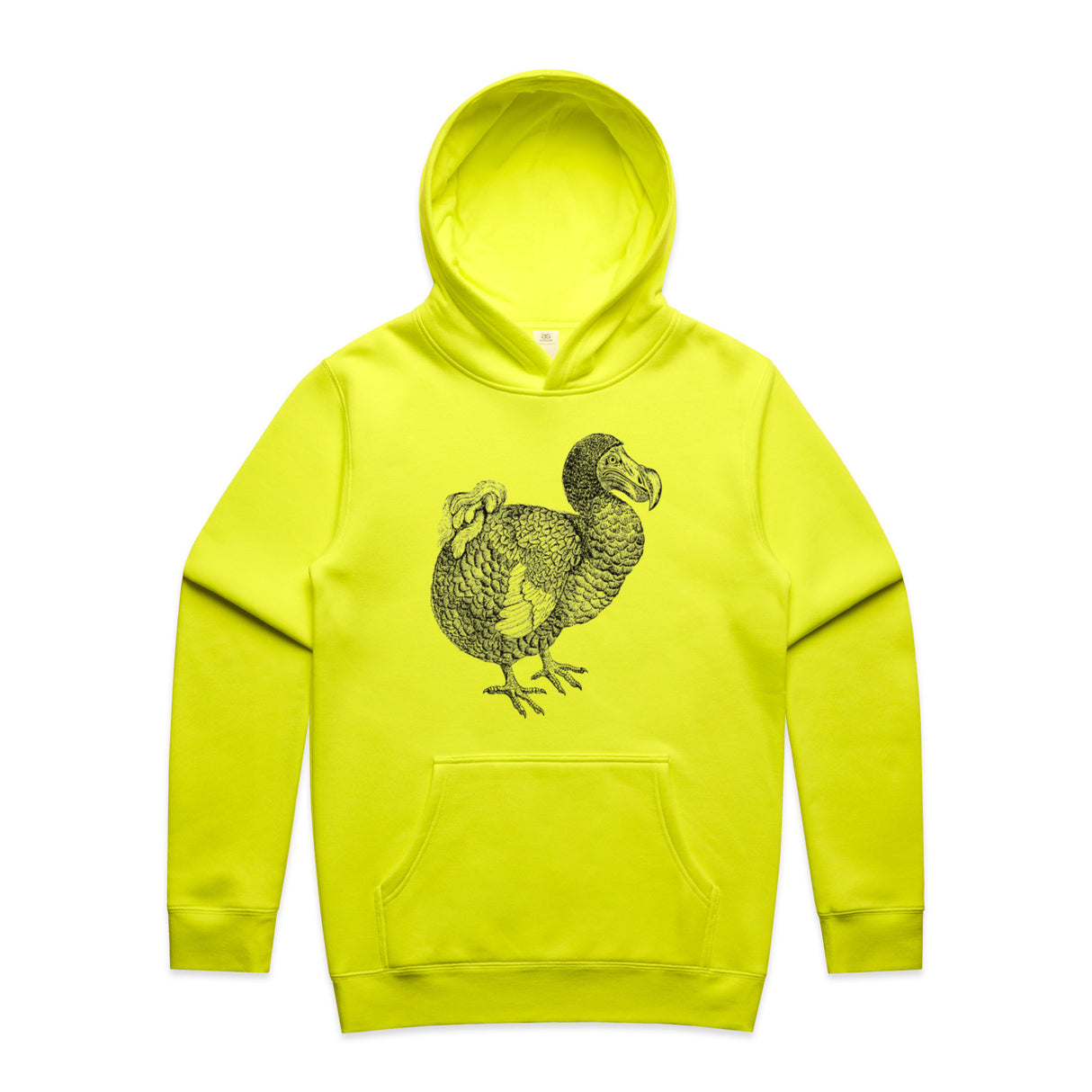 Safety Yellow