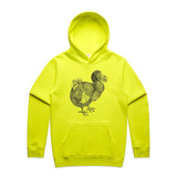 Safety Yellow