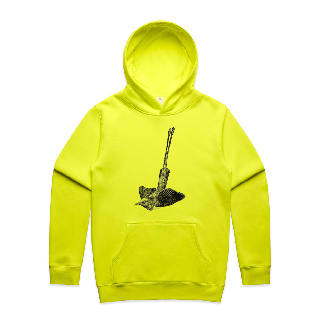 Safety Yellow