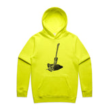Safety Yellow