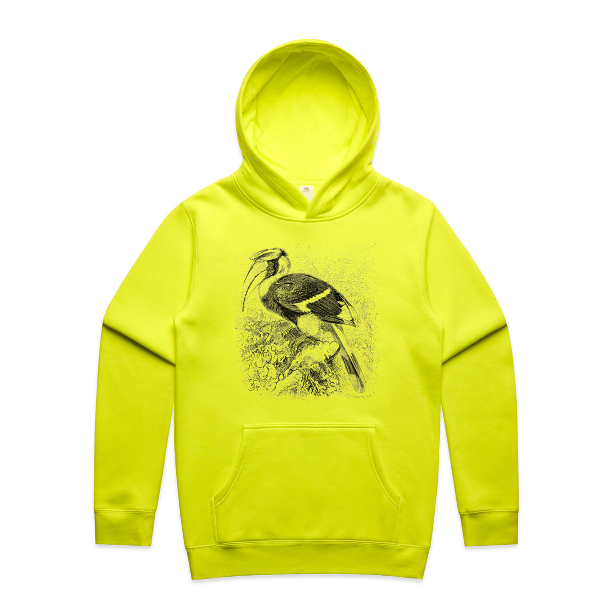 Safety Yellow
