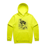 Safety Yellow