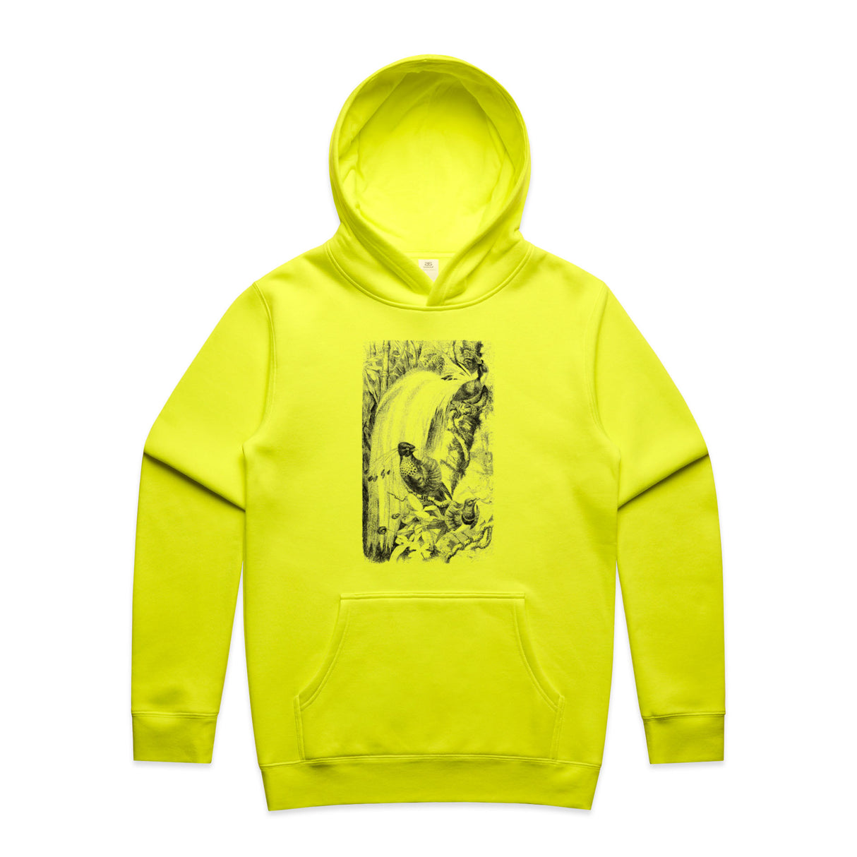 Safety Yellow