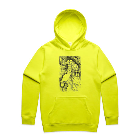 Safety Yellow
