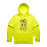 Safety Yellow