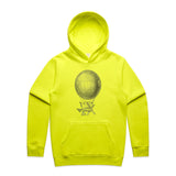Safety Yellow