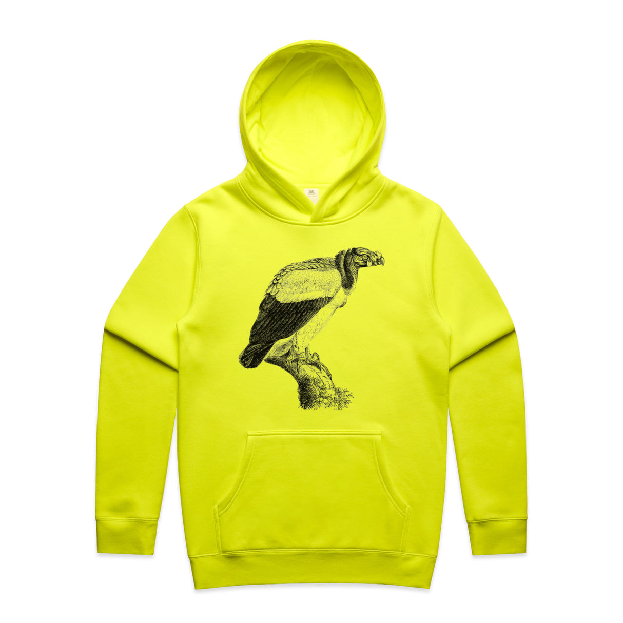 Safety Yellow