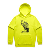 Safety Yellow