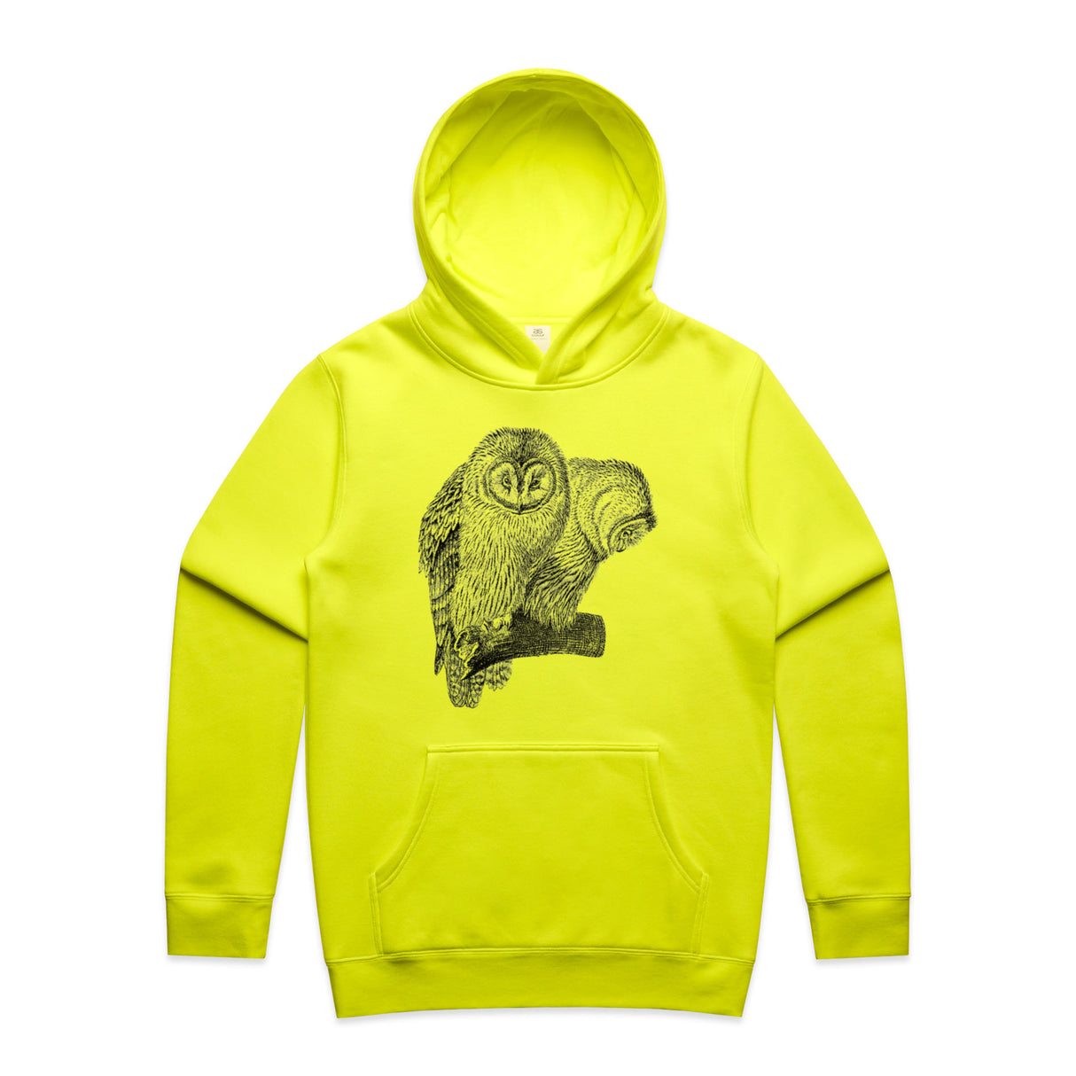 Safety Yellow