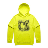 Safety Yellow