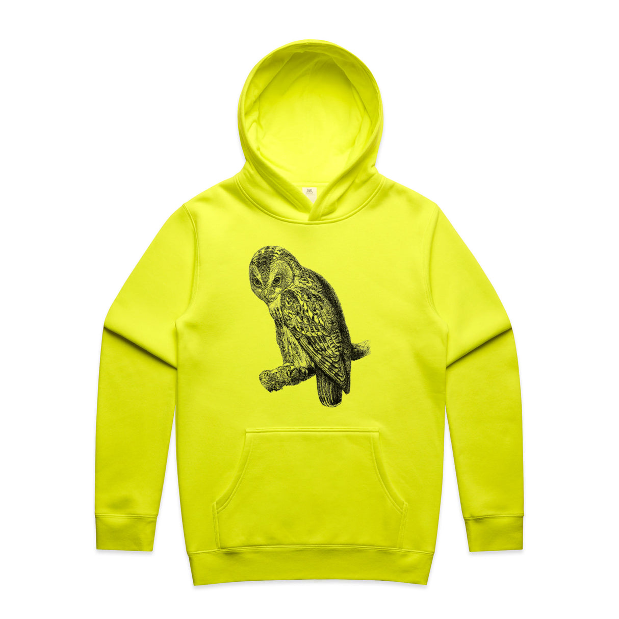 Safety Yellow