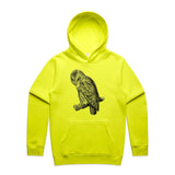 Safety Yellow
