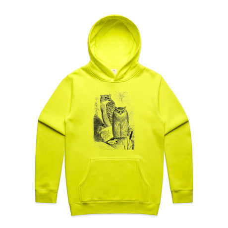 Safety Yellow
