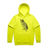 Safety Yellow
