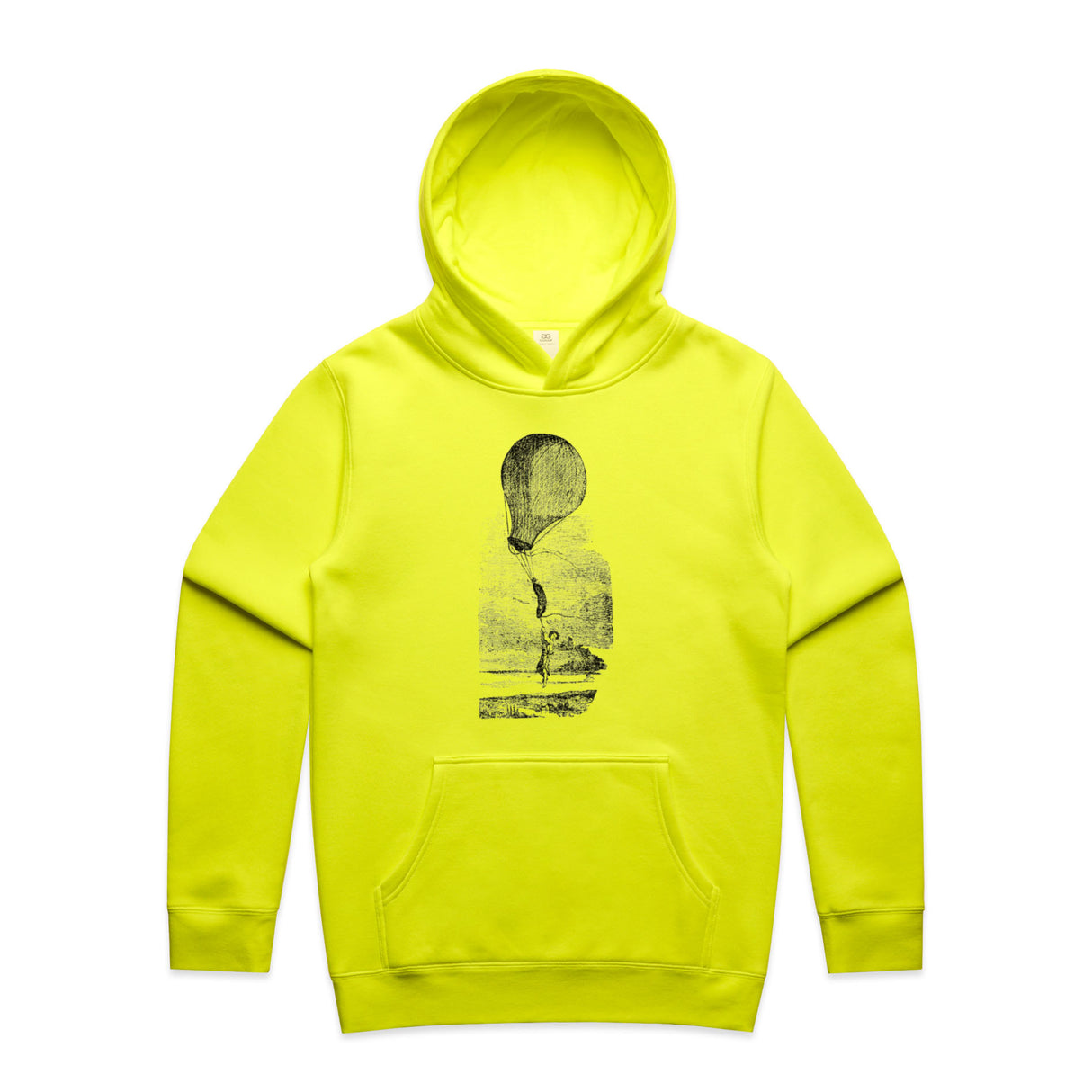 Safety Yellow