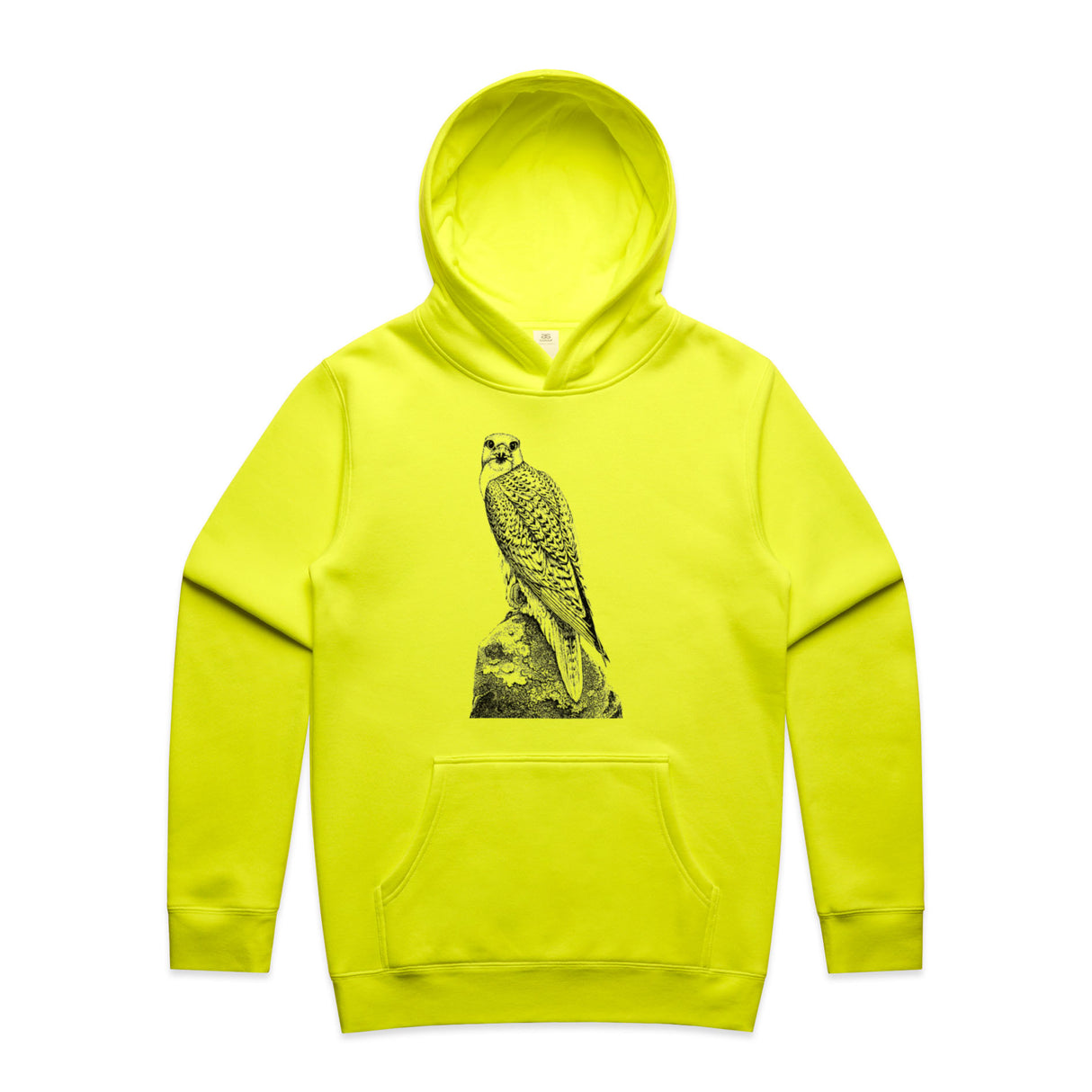 Safety Yellow
