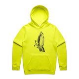 Safety Yellow