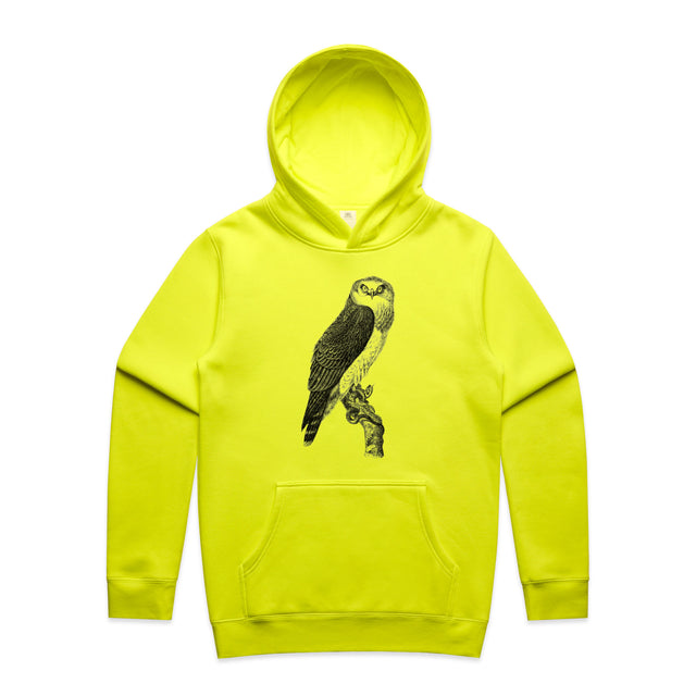 Safety Yellow
