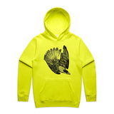 Safety Yellow