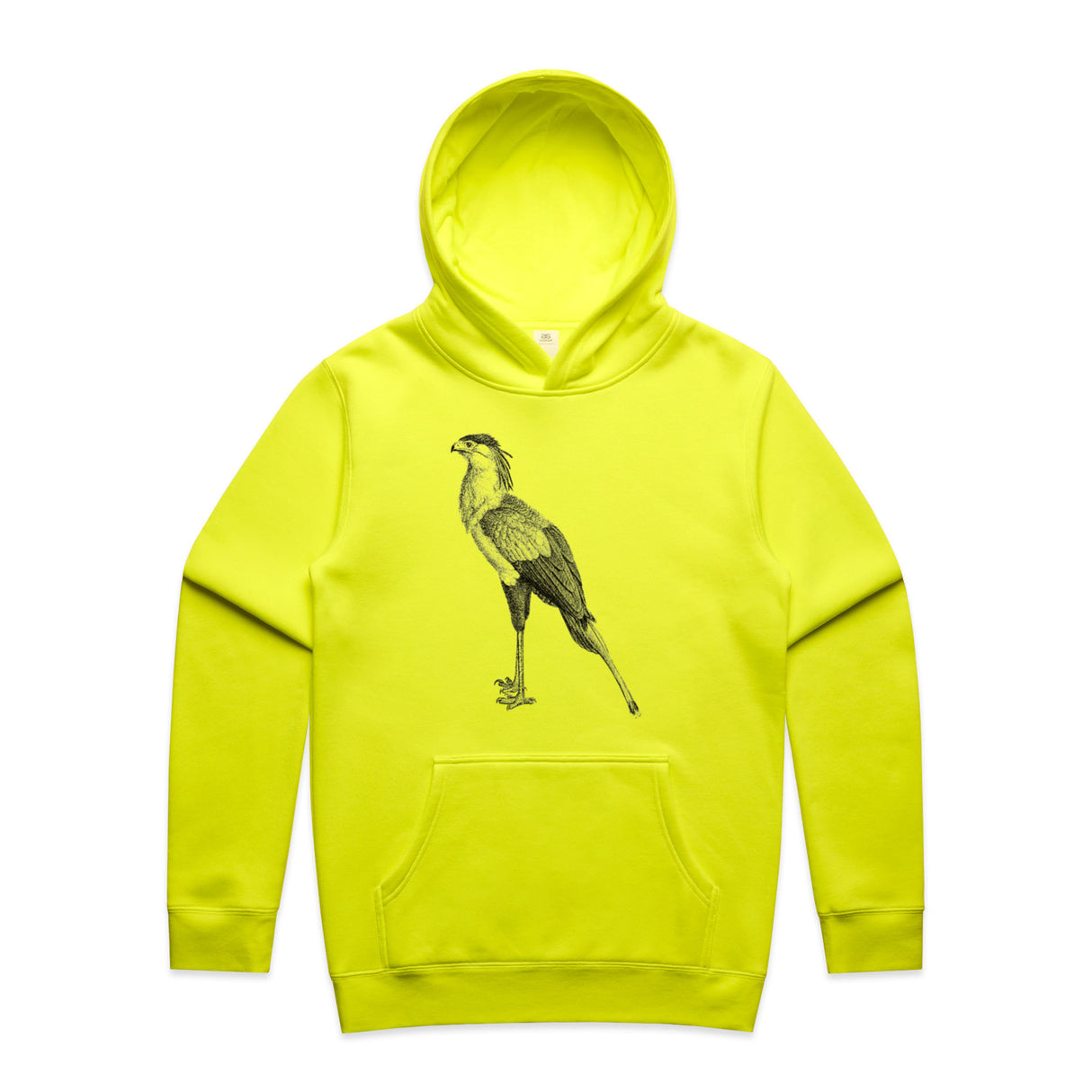 Safety Yellow