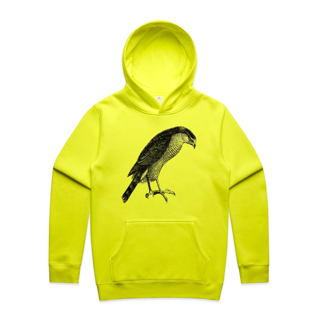 Safety Yellow
