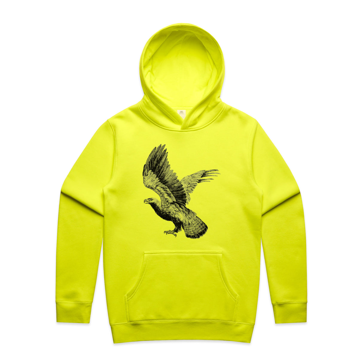 Safety Yellow