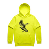 Safety Yellow