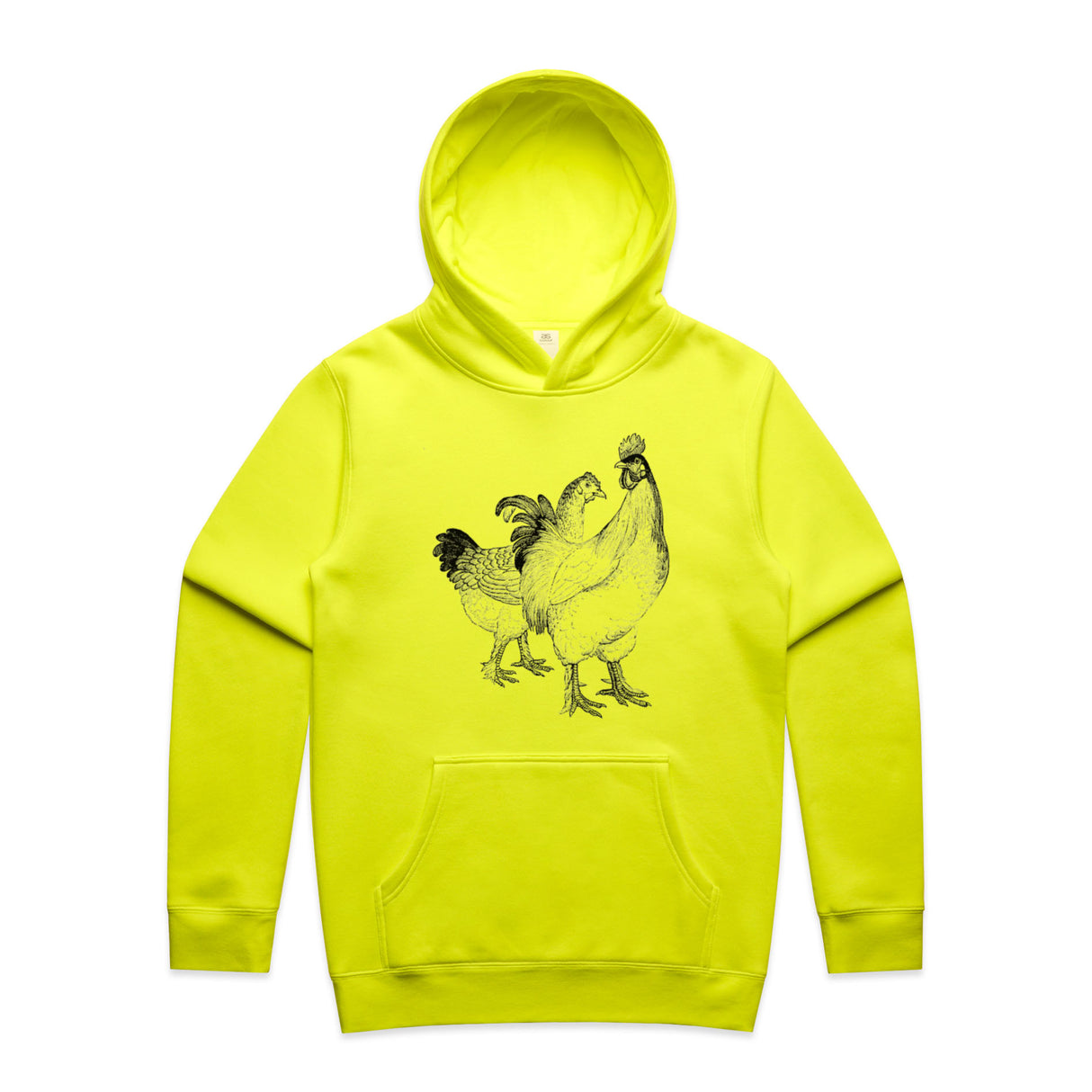 Safety Yellow