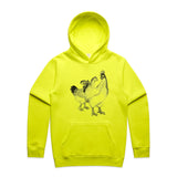 Safety Yellow