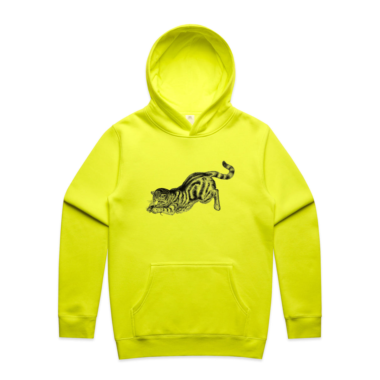 Safety Yellow