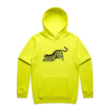Safety Yellow