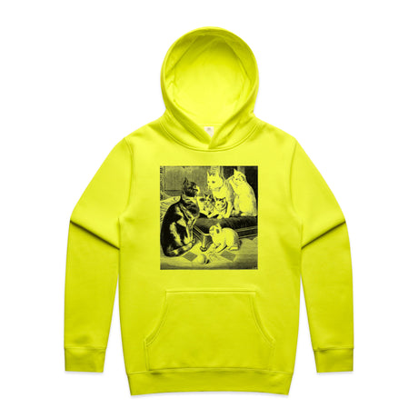 Safety Yellow