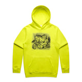 Safety Yellow