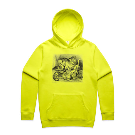 Safety Yellow