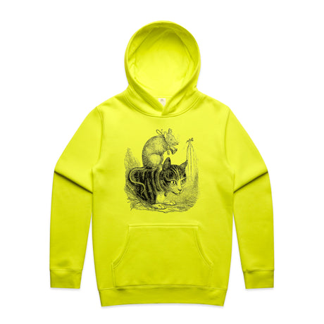 Safety Yellow
