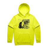 Safety Yellow