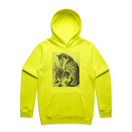 Safety Yellow