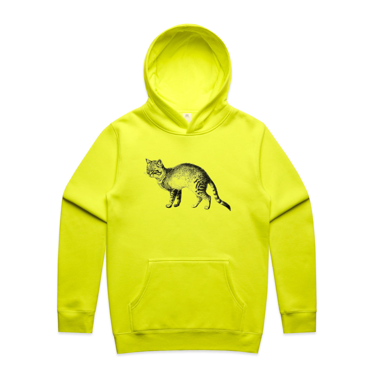 Safety Yellow