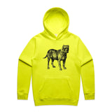 Safety Yellow