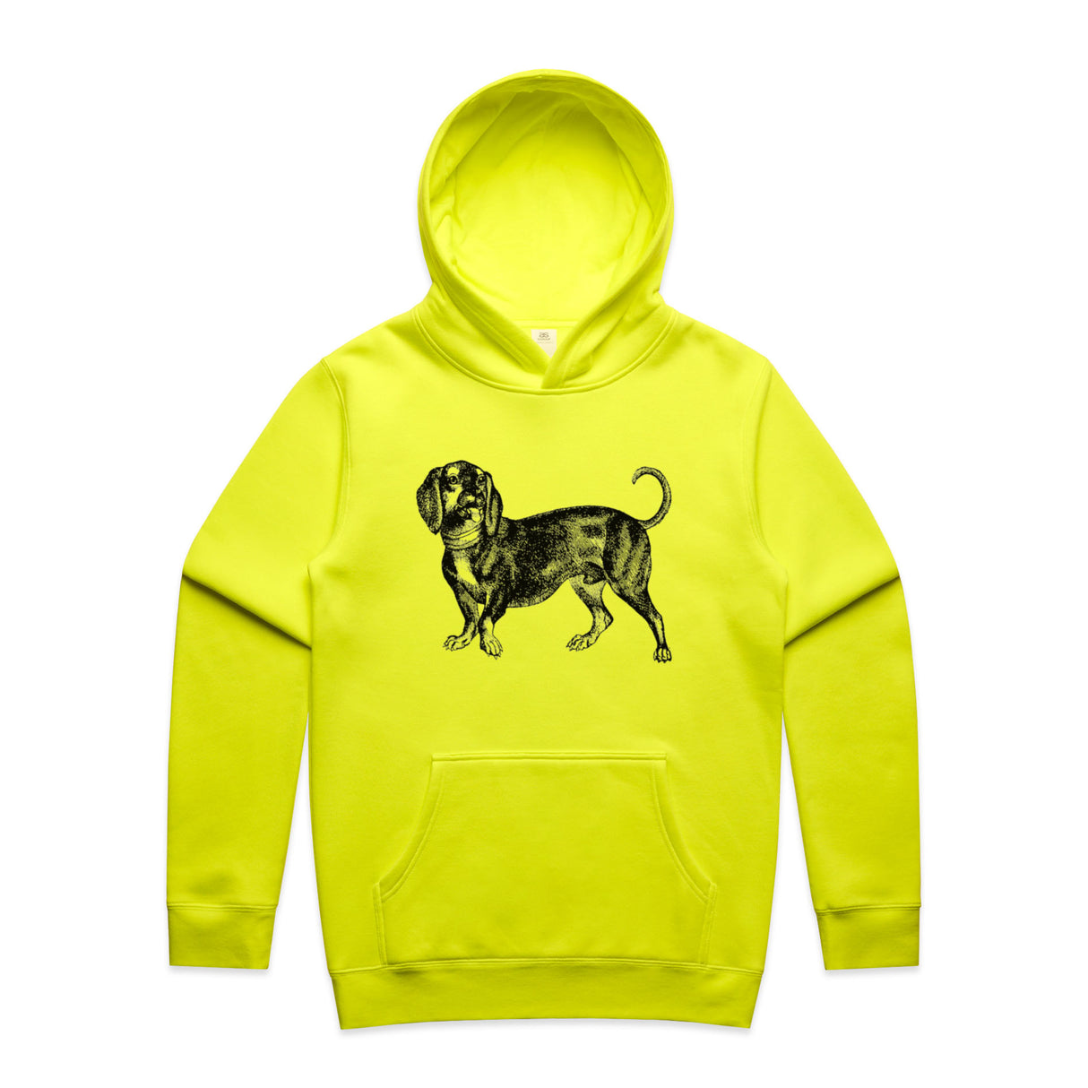 Safety Yellow