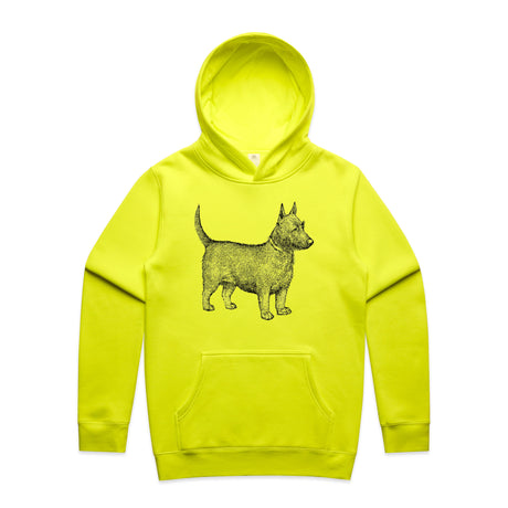 Safety Yellow