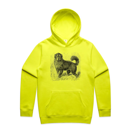 Safety Yellow